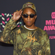Illustration for article titled Pharrell Blends In at the CMT Awards
